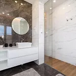 Exceptional Idalia Near Zadar, Nin & Queens Beach, Heated Pool, Privacy