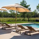 别墅 Exceptional Idalia Near Zadar, Nin & Queens Beach, Heated Pool, Privacy Ninski Stanovi