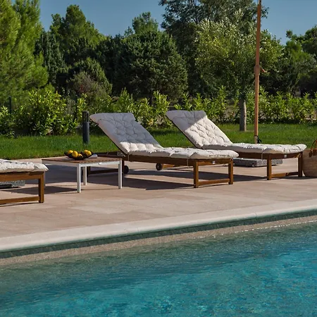 Exceptional Idalia Near Zadar, Nin & Queens Beach, Heated Pool, Privacy * Ninski Stanovi