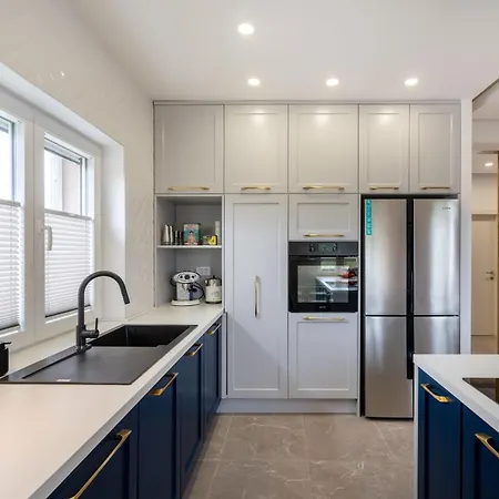 Exceptional Idalia Near Zadar, Nin & Queens Beach, Heated Pool, Privacy Villa Ninski Stanovi