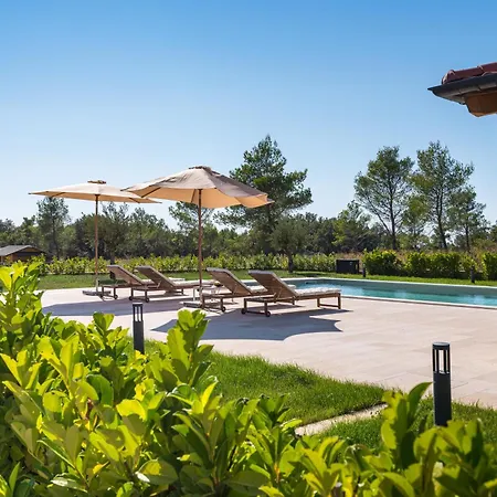 Exceptional Idalia Near Zadar, Nin & Queens Beach, Heated Pool, Privacy Ninski Stanovi