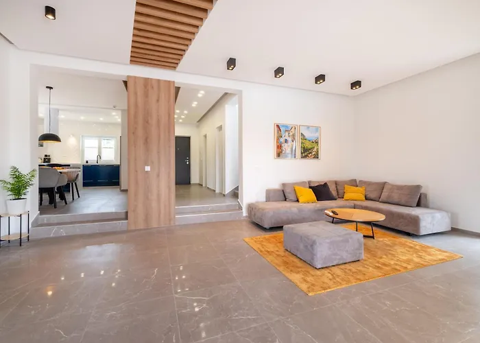 Exceptional Idalia Near Zadar, Nin & Queens Beach, Heated Pool, Privacy Ninski Stanovi